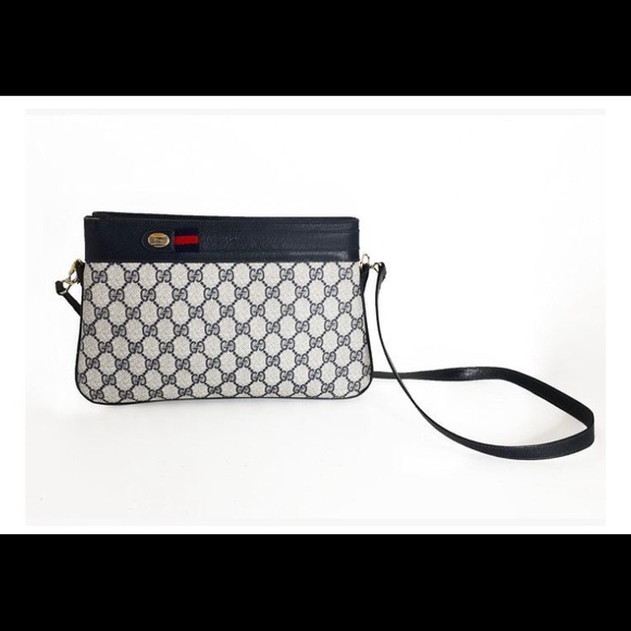 Rare VTG Gucci - Picture 2 of 14